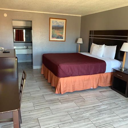 Executive Inn & Suites Beeville Exterior foto