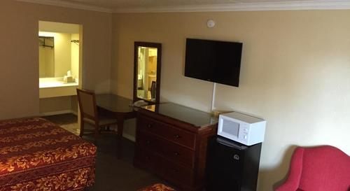 Executive Inn & Suites Beeville Exterior foto