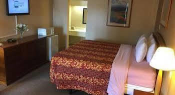 Executive Inn & Suites Beeville Exterior foto